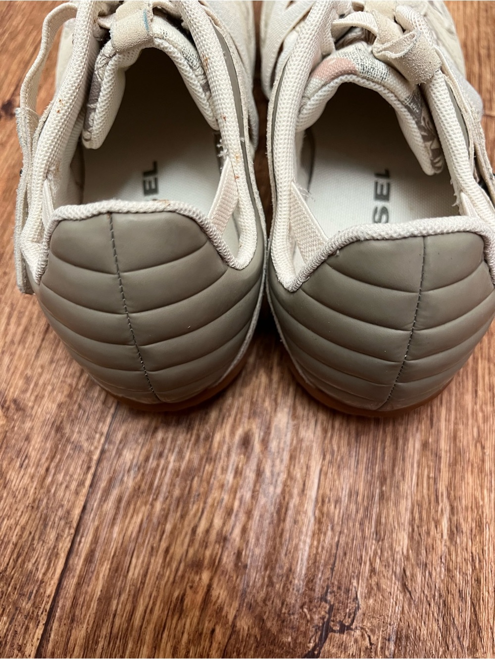 Diesel Shoes - Picture 4 of 9
